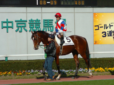 2004/12/11 中京04R