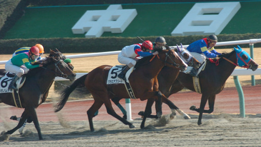 2004/12/11 中京04R