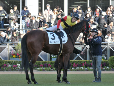2022/10/10 東京04R