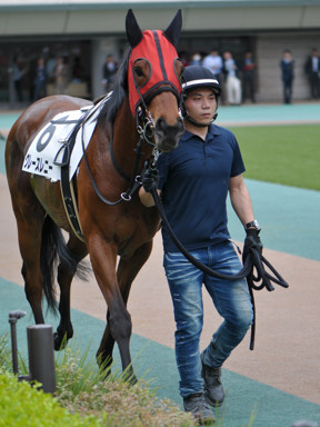 2024/04/27 東京07R