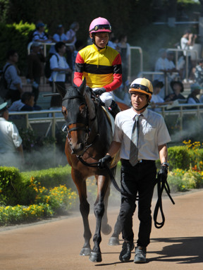 2024/09/14 中山08R