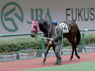 2001/11/18 ����12R