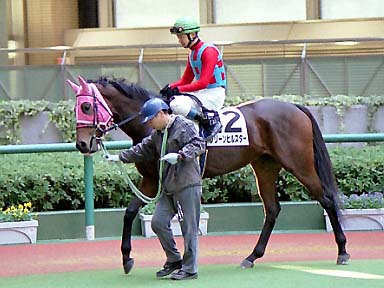 2001/11/18 ����12R