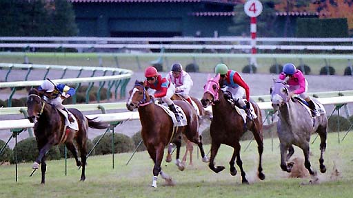 2001/11/18 ����12R