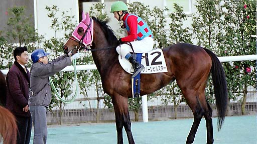 2001/11/18 ����12R