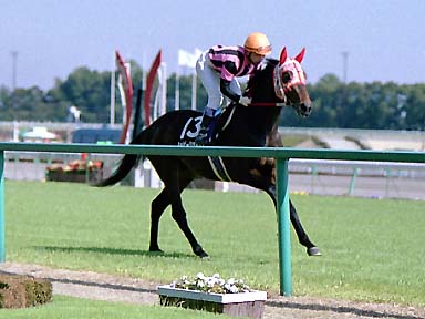 2002/03/09 中京09R