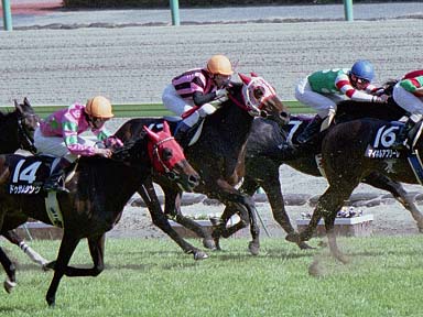 2002/03/09 中京09R