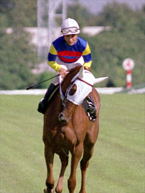 2000/10/14 東京08R