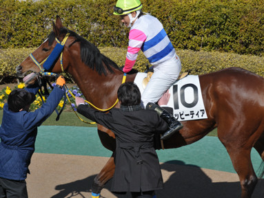 2012/02/19 東京06R