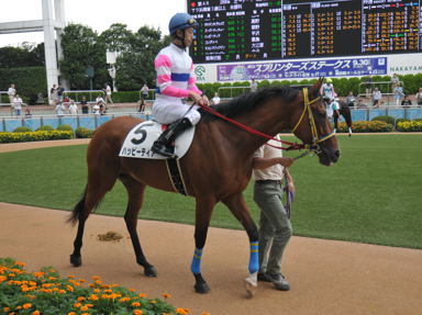 2012/09/29 中山04R
