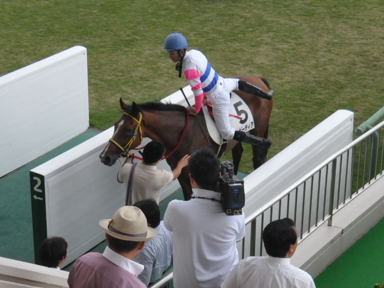 2012/09/29 中山04R