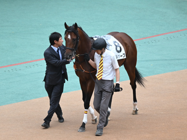 2025/06/14 東京08R