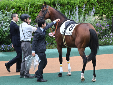 2025/06/14 東京08R