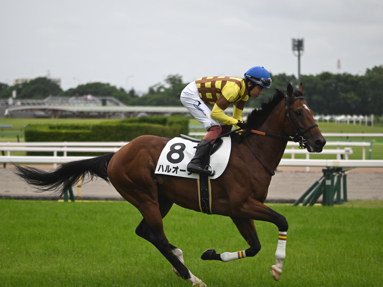 2025/06/14 東京08R