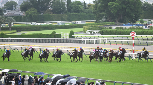 2025/06/14 東京08R