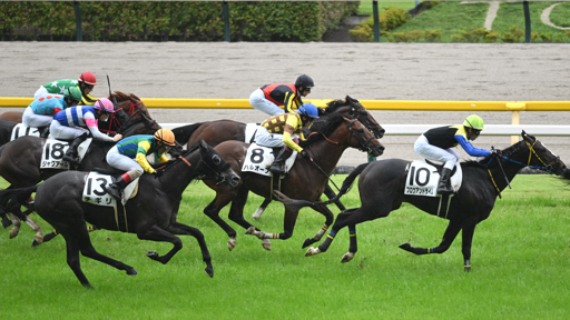 2025/06/14 東京08R
