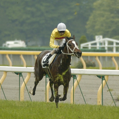 22004/05/09 東京07R
