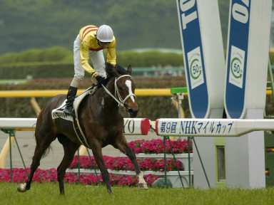 22004/05/09 東京07R