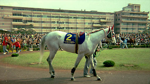 1993/04/12 大井10R