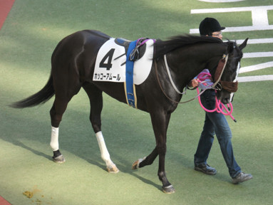2015/03/28 阪神12R