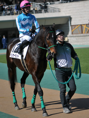 2024/02/10 東京04R