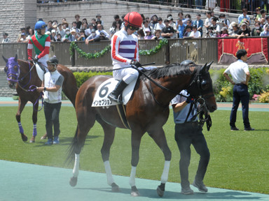 2024/05/26 東京07R