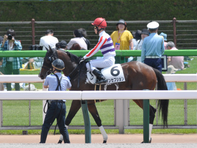 2024/05/26 東京07R