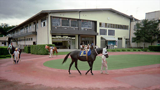 1993/08/01 盛岡09R