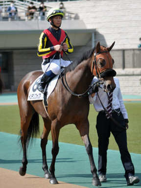 2022/10/23 東京07R