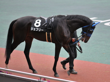 2021/12/05 中京10R