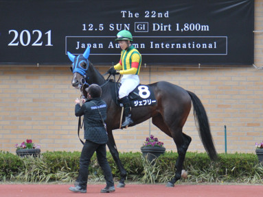 2021/12/05 中京10R