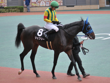 2021/12/05 中京10R