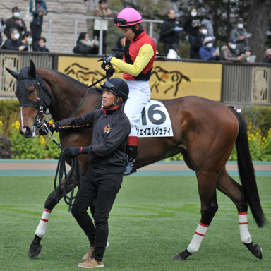 2025/02/22 東京07R