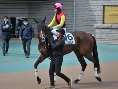 2025/02/22 東京07R