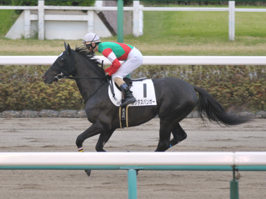 2018/04/07 中山08R