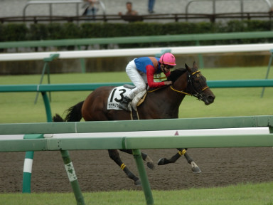 2005/09/25 中山04R