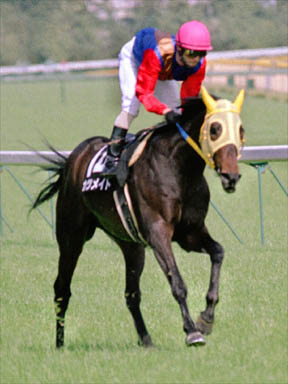 2000/04/23 東京09R