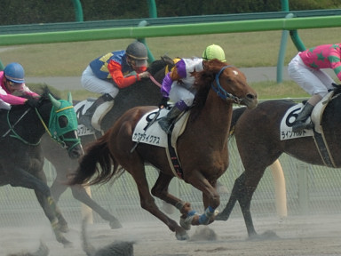 2007/04/28 東京07R