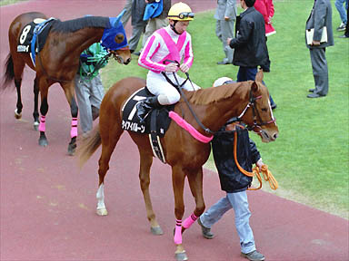 2000/01/09 中山10R