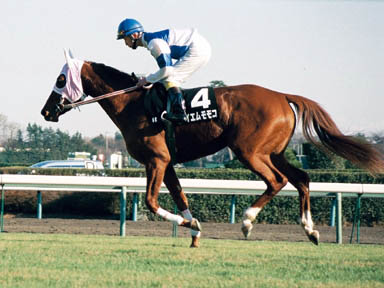 1999/01/10 中山09R
