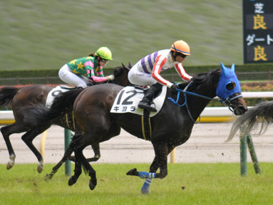2023/06/18 東京07R