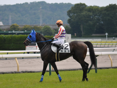 2023/06/18 東京07R