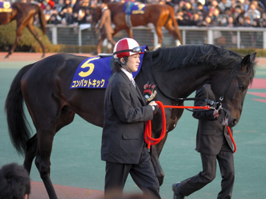 2008/12/29 大井10R