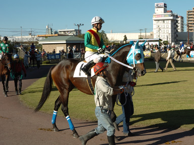 2006/10/25 ‘D‹´08R