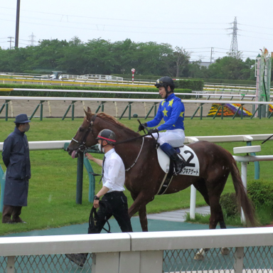 2021/05/16 新潟05R