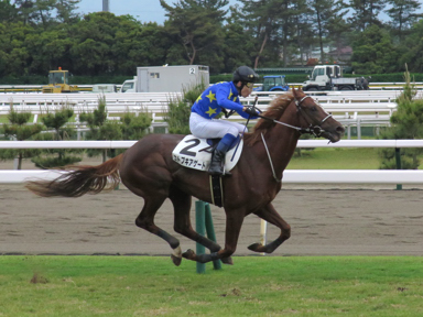 2021/05/16 新潟05R