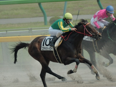 2007/04/28 東京07R