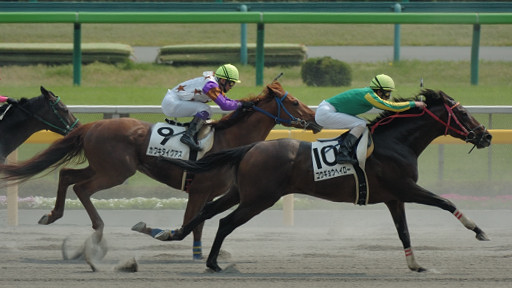 2007/04/28 東京07R