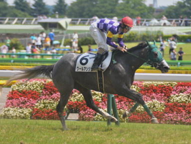 2015/06/28 東京07R
