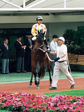 1998/05/30 東京09R